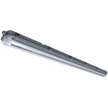 Nordlux Works IP65 2x24 LED-Unterbauleuchte G13 Lichtleiste