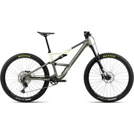 Orbea Occam SL H10 2026 29 Zoll RH 0 cm Unisex spaceship green 'n' acid gum