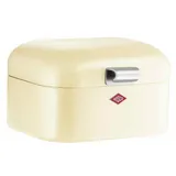 Wesco Brotkasten Mini Grandy - mandel