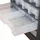 Ironside Klarsicht-Magazin 33 Laden 300 x 135 x 435 mm