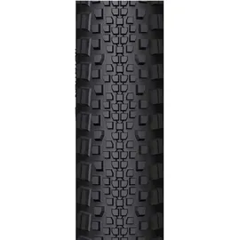 WTB Riddler TCS Light Fast Rolling Tubeless 700c X 45 Gravelreifen - Black / Brown - 700C x 45