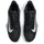 Nike Precision VII Basketballschuhe Herren 005 black/white-iron grey-smoke grey 44.5