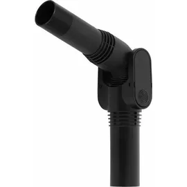 SEB Gelenkarm für Staubsauger ZR903401 Schwarz