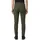 maloja Nunam Hose Oliv XS