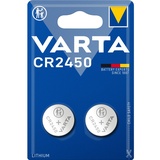 Varta Electronics CR 2450 2 St