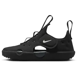 Nike Sunray Protect 4 Baby-Sneaker 001 - black/anthracite 23.5