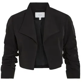 VILA Blazer Schwarz 36