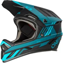 O'Neal Backflip Strike V.23 57-58 cm schwarz/teal