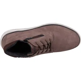 Bugatti Schnürstiefel Herren Braun 42