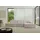 altdecor Ecksofa Ottomane Rechts IREA-L2-v3 - 328x171x79 cm Hellbraun