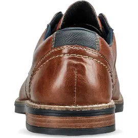 Rieker Herren braun, 44