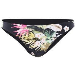 RIP CURL ON THE COAST FULL Bikini Hose 2022 black - S