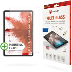 E.V.I. DISPLEX Smart Glass - Bildschirmschutz für Tablet
