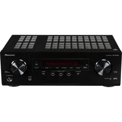 Pioneer VSX-535D-B schwarz