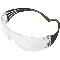 3M Schutzbrille SF402, UV-Schutz - Securefit SF 401 AF