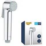 Grohe Vitalio Trigger Spray Handbrause, 1 Strahlart, 26351000