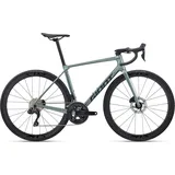 Giant TCR Advanced 0 2026 28 Zoll RH 54 cm grün