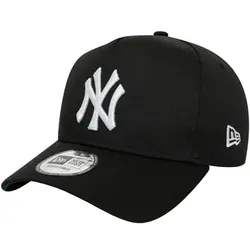 New-Era  Schirmmütze MLB 9FORTY New York Yankees World Series Patch Cap  in Schwarz, Einheitsgrösse