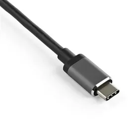 Startech StarTech.com USB-C-Multiport Adapter
