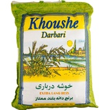 Khoushe Darbari Basmatireis 10 Kg  Basmatirice riz berenj polo biryani ris