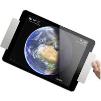 SMART THINGS sDock Pro s22 für iPad Pro 12.9 (1./2. Generation) Silber