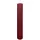 Wiedemann Kerzen Rillen Kerzen 300 x Ø 45 mm rot 4 St.