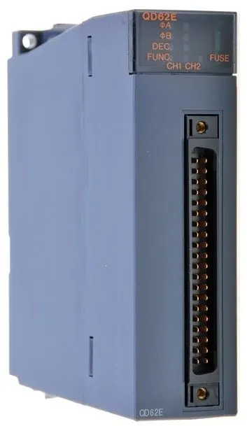 Mitsubishi Electric Zählermodul QD62E