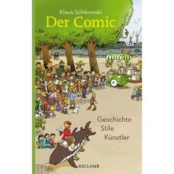 Der Comic