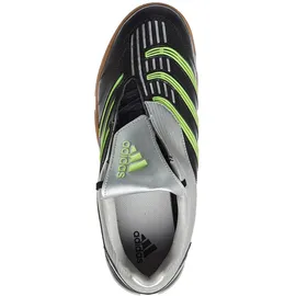 adidas Predator Sala Unisex Schwarz 48