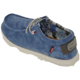 Fusion Slipper blau 42 - 42