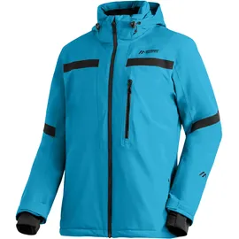Maier Sports Lanciano Skijacke tibetan stone/black XXL