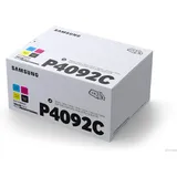 Samsung CLT-P4092C CMYK