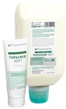 Physioderm® Topscrub soft 13664004 , 2,5 Liter - Flasche