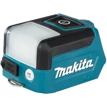 Makita Arbeitsleuchte Kunststoff mehrfarbig ohne Akku