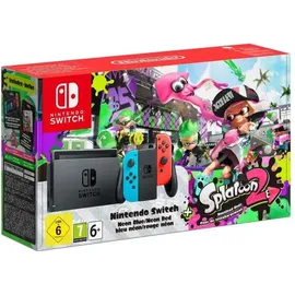Splatoon 2 (USK) (Nintendo Switch)