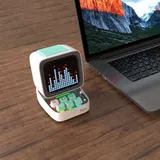 Divoom Ditoo Pro Bluetooth weiß