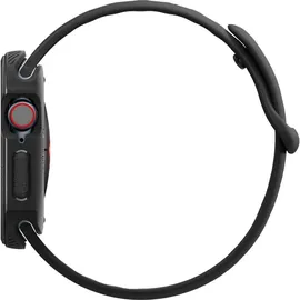 SPIGEN Caseology Vault, Apple Watch 10 46 mm, Gehäuse – Schwarz