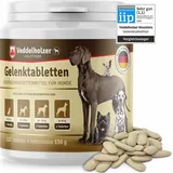 Veddelholzer Hunde Gelenktabletten 125 Kapseln