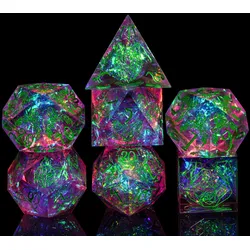 Spacebreaker Spirit Animal - Psychodelic Pink/Green