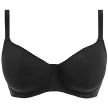 Freya Bikini-Top E-K Cup schwarz 80F