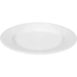 Esmeyer Brotteller 17 cm weiß 6er Set