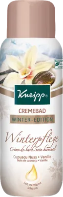 Preisvergleich Produktbild KNEIPP Cremebad Winterpflege 400 ml