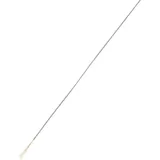 TRU Components 1567776 Litze LiFY 1 x 0.05mm2 Grau 25m