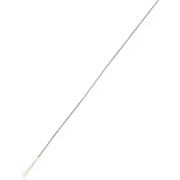 TRU Components 1567776 Litze LiFY 1 x 0.05mm2 Grau 25m