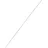 TRU Components 1567776 Litze LiFY 1 x 0.05mm2 Grau 25m