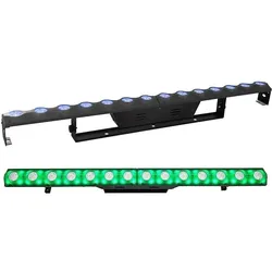 LIGHT4ME AURA BAR V2 LED-Bar zur Lichtdekoration