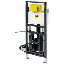 Viega Prevista Dry Vorwandelement 8522,31 H: 112 cm