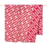 PAD Decke Super 150 x 200 cm Pink/Rosa
