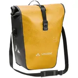 Vaude Aqua Back Single Fahrradtasche burnt yellow