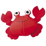Nobby Krabbe Floating